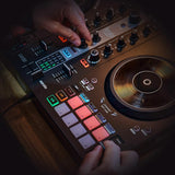 Control DJ Hercules-1