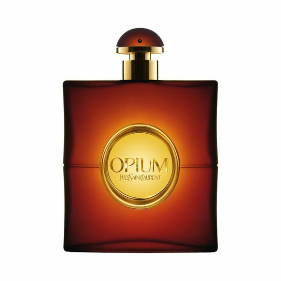 Women's Perfume YSL Opium EDT 90 ml-0