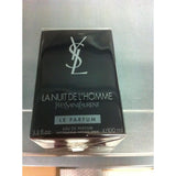 Men's Perfume YSL La Nuit de L'Homme Le Parfum EDP 100 ml-8