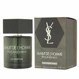 Men's Perfume YSL La Nuit de L'Homme Le Parfum EDP 100 ml-0