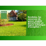Seeds BHS Gazon Anglais 10 kg-2