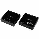 HDMI Adapter Startech ST121USBHD WUXGA Black-3