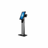 TPV Stand Elo Touch Systems E797162 Black/Silver 15''-22''-2