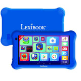 Interactive Tablet for Children Lexibook LexiTab Master 7 TL70FR Blue-6