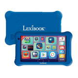 Interactive Tablet for Children Lexibook LexiTab Master 7 TL70FR Blue-14