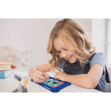 Interactive Tablet for Children Lexibook LexiTab Master 7 TL70FR Blue-3
