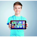 Interactive Tablet for Children Lexibook LexiTab Master 7 TL70FR Blue-2