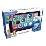Interactive Tablet for Children Lexibook LexiTab Master 7 TL70FR Blue-11