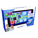 Interactive Tablet for Children Lexibook LexiTab Master 7 TL70FR Blue-1