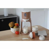 Baby bottle warmer Béaba Pink 500 W-5