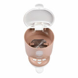 Baby bottle warmer Béaba Pink 500 W-1