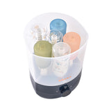 Electric Baby Bottle Steriliser Béaba-10