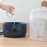 Electric Baby Bottle Steriliser Béaba-14