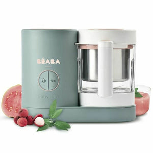 Food Processor Béaba Babycook Neo Green 1,2 L-0