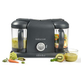 Food Processor Béaba Babycook Duo 200 ml x 2 4-in-1-4