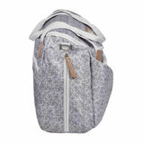 Diaper Changing Bag Béaba Sydney Jungle Grey-1