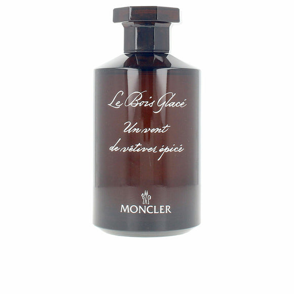 Women's Perfume Moncler Le Bois Glace EDP 200 ml-0