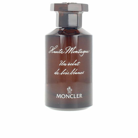 Women's Perfume Moncler HAUTE MONTAGNE EDP 100 ml-0