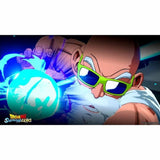 Xbox Series X Video Game Bandai Namco Dragon Ball: Sparking Zero-3