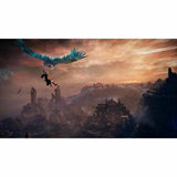 Xbox Series X Video Game Bandai Namco Elden Ring Nightreign-6