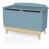 Chest Demeyere Blue 82,4 x 39,1 x 58,9 cm-4