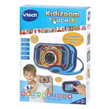 Children’s Digital Camera Vtech Kidizoom Touch 3,5" 5 Mpx-4