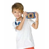 Children’s Digital Camera Vtech Kidizoom Touch 3,5" 5 Mpx-6