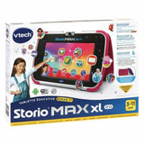 Tablet Vtech Max XL 2.0 7" Rose Pink-1