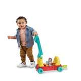 Tricycle Vtech Baby Maxiloco Mon Trotti Treno 7 In 1 (FR)-10