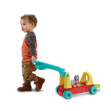 Tricycle Vtech Baby Maxiloco Mon Trotti Treno 7 In 1 (FR)-7