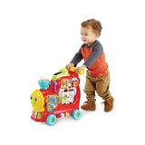 Tricycle Vtech Baby Maxiloco Mon Trotti Treno 7 In 1 (FR)-6