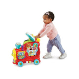 Tricycle Vtech Baby Maxiloco Mon Trotti Treno 7 In 1 (FR)-1