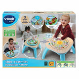 Activity centre Vtech Baby (French)-0