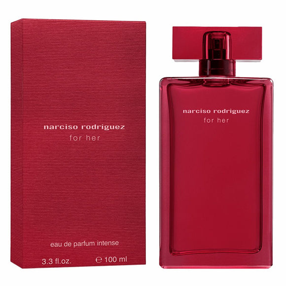 Women's Perfume Narciso Rodriguez FOR HER-0