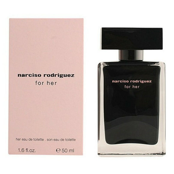 Women's Perfume Narciso Rodriguez For Her EDT-0