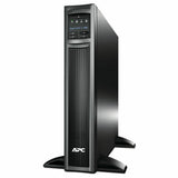 Uninterruptible Power Supply System Interactive UPS APC SMX1500RMI2U 1200 W-3