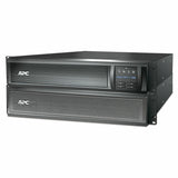 Interactive UPS APC SMX1500RMI2UNC 1200 W-2