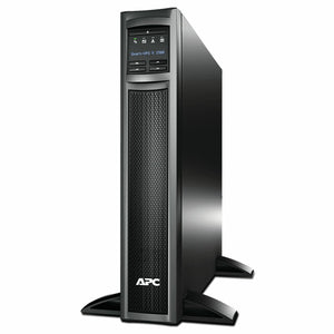 Interactive UPS APC SMX1500RMI2UNC 1200 W-0