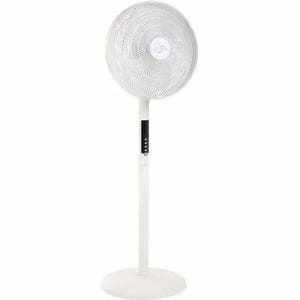 Freestanding Fan FARELEK Light White 70 W-0