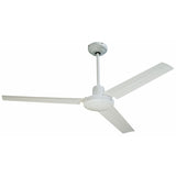 Ceiling Fan with Light FARELEK SEYCHELLES 65 W-2