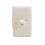 Ceiling Fan FARELEK SEYCHELLES White 65 W-1