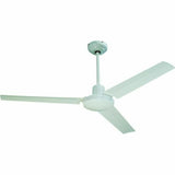 Ceiling Fan FARELEK SEYCHELLES White 65 W-0