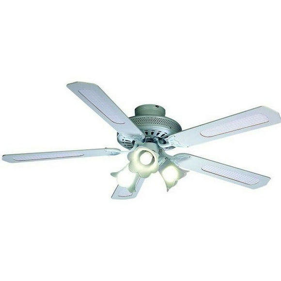 Ceiling Fan with Light FARELEK BALEARES 60W-0