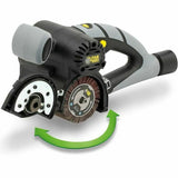 Polisher Fartools 115018 420 W 3200 rpm Abrasive Brush-3