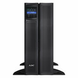 Uninterruptible Power Supply System Interactive UPS APC SMX2200HV 2200 VA 1980 W-0