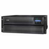 Uninterruptible Power Supply System Interactive UPS APC SMX2200HV 2200 VA 1980 W-1