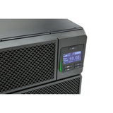 Uninterruptible Power Supply System Interactive UPS APC SRT6KRMXLI-1