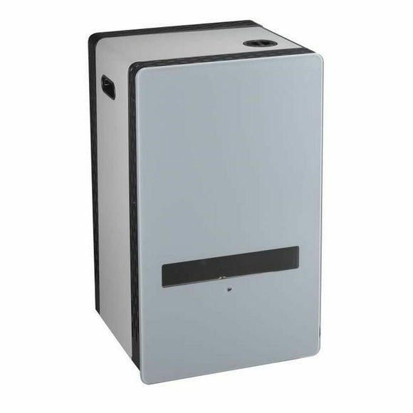 Heater Favex Harbin Grey-0