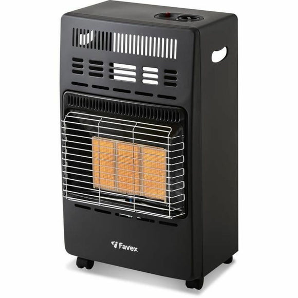 Gas Heater Favex 4200 W-0