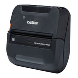 Label Printer Brother RJ-4250WB Black (1 Unit)-2